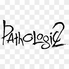 Pathologic The Marble Nest, HD Png Download - pick art png