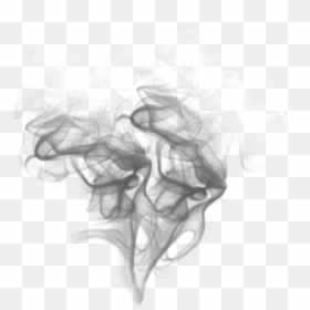Color Smoke Png, Transparent Png - abstract effect png