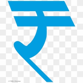 1 Rupee Logo Png, Transparent Png - rupee png image