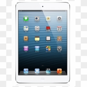 Ipad Md537ll, HD Png Download - apple tab png