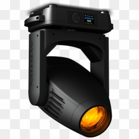 Ayrton Ghibli, HD Png Download - lens light effect png