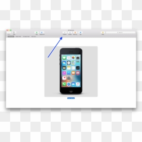Apple Configurator 2 Prepare Device, HD Png Download - apple tab png