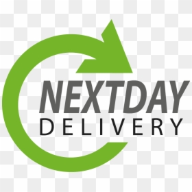Next Day Delivery Icon, HD Png Download - free delivery icon png