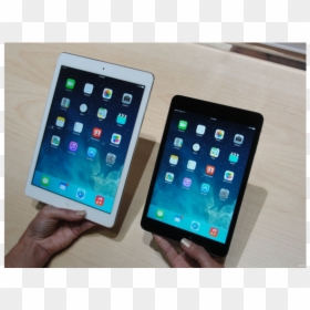 Ipad Mini 2 Ipad 4, HD Png Download - apple tab png