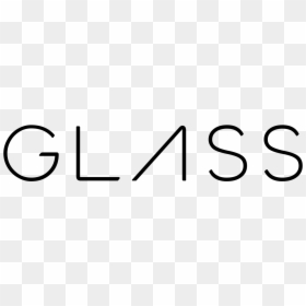 Google Glass Logo Png, Transparent Png - glasses logo png