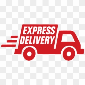 Express Delivery Icon Png, Transparent Png - free delivery icon png