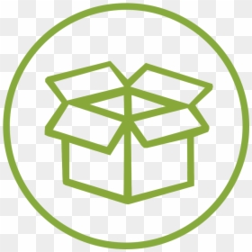 White Box Testing Icon, HD Png Download - free delivery icon png