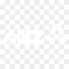 Anz Bank Logo White, HD Png Download - symbol of rupee png