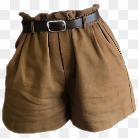 Aesthetic Shorts Png, Transparent Png - shorts png