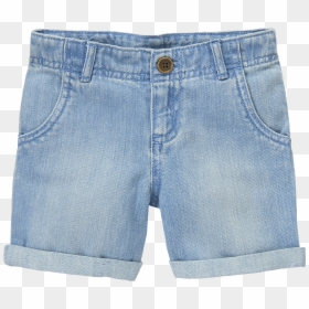 Short Jeans Png, Transparent Png - shorts png