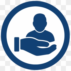 Human Care Icon Png, Transparent Png - car insurance icon png