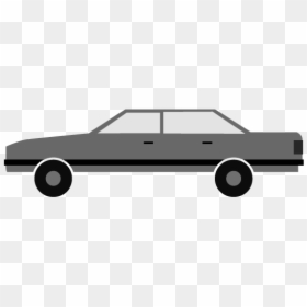 Muscle Car, HD Png Download - car insurance icon png