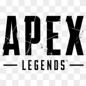 Apex Legend Logo Png, Transparent Png - spex png