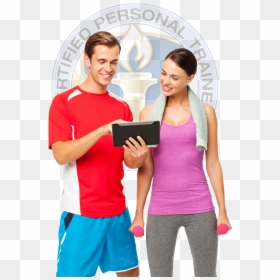 Personal Trainer, HD Png Download - shorts png
