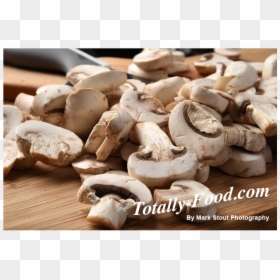 Stock Photography, HD Png Download - button mushroom png