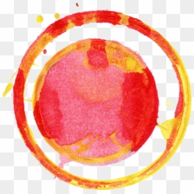 Circle, HD Png Download - tri colour png