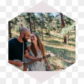 Photograph, HD Png Download - marriage couple png