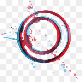 Circle, HD Png Download - tri colour png