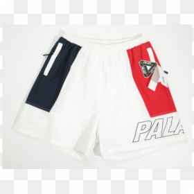 Palace Tri Colour Shorts, HD Png Download - tri colour png