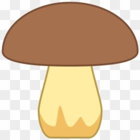 Penny Bun, HD Png Download - button mushroom png