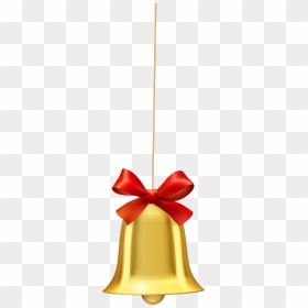 Portable Network Graphics, HD Png Download - hanging bells png
