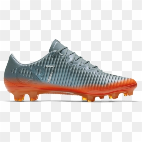 Nike Mercurial Vapor Xi Cr7, HD Png Download - cr7 logo png