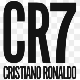 Cr7, HD Png Download - cr7 logo png