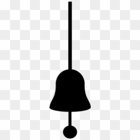 Hanging Bells Clipart, HD Png Download - hanging bells png