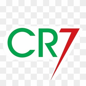 Graphic Design, HD Png Download - cr7 logo png