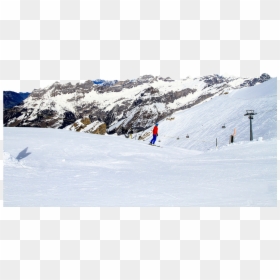 Engelberg-titlis, HD Png Download - ice mountain png