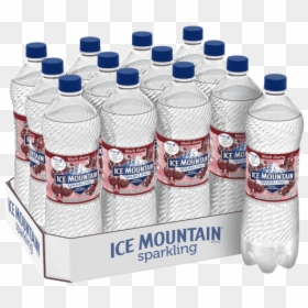Ice Mountain Png, Transparent Png - ice mountain png