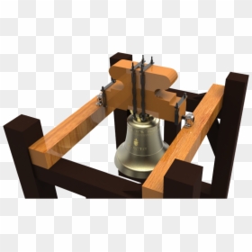 Church Bell, HD Png Download - hanging bells png