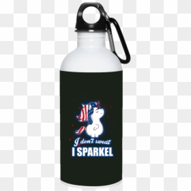 Water Bottle, HD Png Download - sparkel png