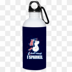 Water Bottle, HD Png Download - sparkel png