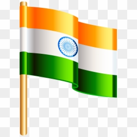 Flag Images Hd Png, Transparent Png - indian tricolor background png