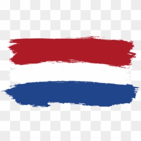 Netherlands Flag Png Art, Transparent Png - indian tricolor background png