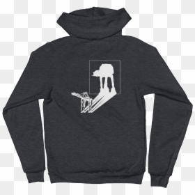 Naked Girl Hoodie, HD Png Download - png girl back