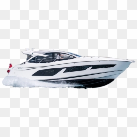 Speedboat, HD Png Download - boat png images