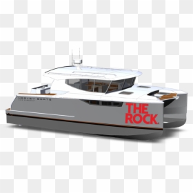 Luxury Yacht, HD Png Download - boat png images