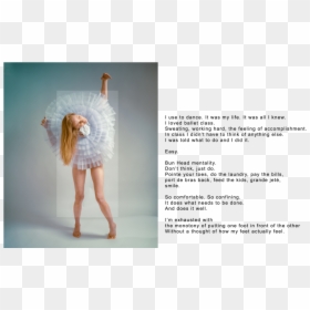 Girl, HD Png Download - png girl back