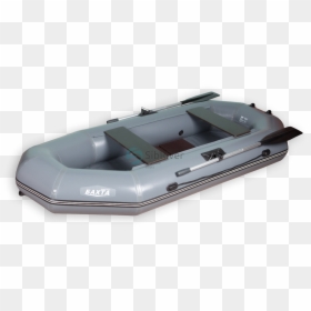 Лодка Бахта 265, HD Png Download - boat png images