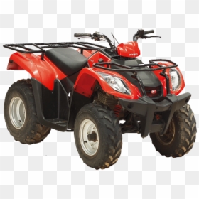 Kymco Atv Price Philippines, HD Png Download - bike png background