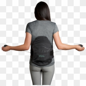 Aspen Back Brace, HD Png Download - png girl back