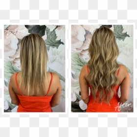 Girl, HD Png Download - png girl back
