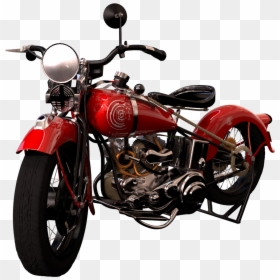 Harley Davidson Png, Transparent Png - bike png background