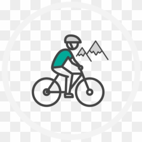 Street Unicycling, HD Png Download - glamour bike png
