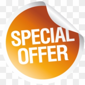 Special Offer Png Icon, Transparent Png - offer ribbon png