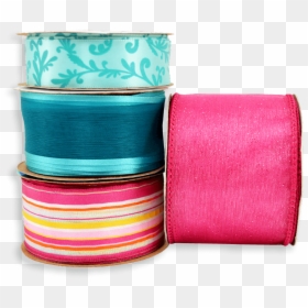 Decorative Ribbons, HD Png Download - offer ribbon png