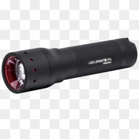 Led Lenser P7 2, HD Png Download - torch transparent png