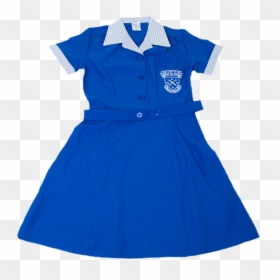 Gem Schoolwear, HD Png Download - school dress png